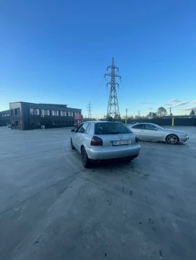 Audi A3, снимка 12