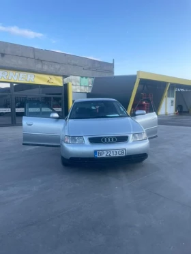 Audi A3, снимка 11