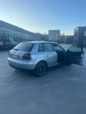 Audi A3, снимка 13