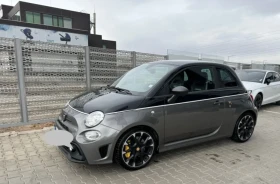 Abarth 595 Competitions, снимка 2