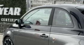 Abarth 595 Competitions, снимка 7