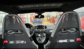 Abarth 595 Competitions, снимка 5