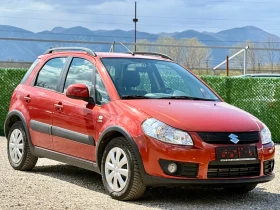 Suzuki SX4 1.9DDIS 4x4, снимка 1