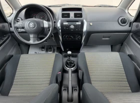 Suzuki SX4 1.9DDIS 4x4, снимка 10