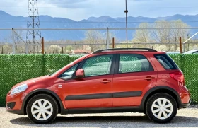 Suzuki SX4 1.9DDIS 4x4, снимка 4