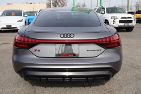 Audi E-Tron GT RS e-tron GT, снимка 6