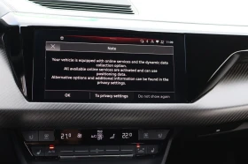 Audi E-Tron GT RS e-tron GT, снимка 17