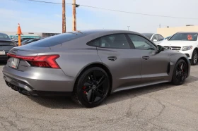 Audi E-Tron GT RS e-tron GT, снимка 3