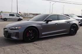 Audi E-Tron GT RS e-tron GT, снимка 1