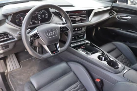 Audi E-Tron GT RS e-tron GT, снимка 10