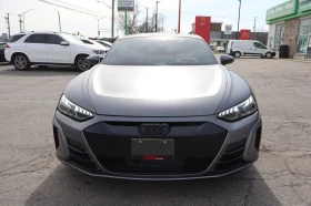 Audi E-Tron GT RS e-tron GT, снимка 7