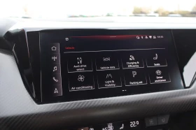Audi E-Tron GT RS e-tron GT, снимка 14