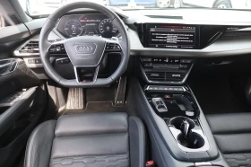 Audi E-Tron GT RS e-tron GT, снимка 9