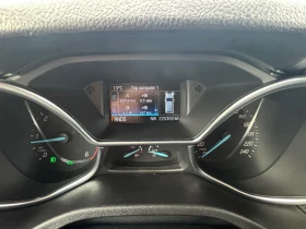 Ford Tourneo Connect 1.5 Автоматик внос Швейцария!, снимка 12