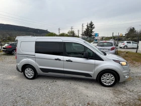 Ford Tourneo Connect 1.5 Автоматик внос Швейцария!, снимка 6