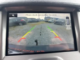 Ford Tourneo Connect 1.5 Автоматик внос Швейцария!, снимка 14