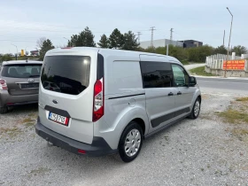 Ford Tourneo Connect 1.5 Автоматик внос Швейцария!, снимка 3
