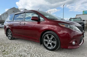Toyota Sienna SE 7+ 1 Face , снимка 1