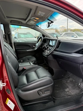 Toyota Sienna SE 7+ 1 Face , снимка 15