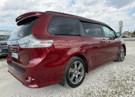 Toyota Sienna SE 7+ 1 Face , снимка 6