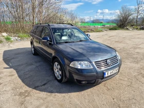 VW Passat, снимка 1