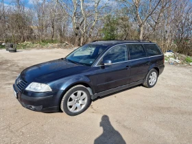 VW Passat, снимка 2