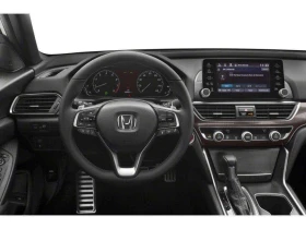 Honda Accord * Sport * CARFAX * ЦЕНА ДО БГ, снимка 4