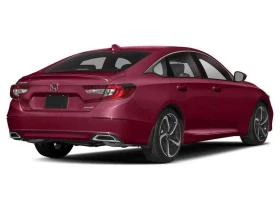 Honda Accord * Sport * CARFAX * ЦЕНА ДО БГ, снимка 3