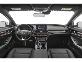 Honda Accord * Sport * CARFAX * ЦЕНА ДО БГ, снимка 5