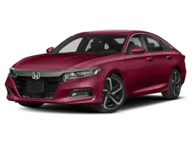 Honda Accord * Sport * CARFAX * ЦЕНА ДО БГ, снимка 1