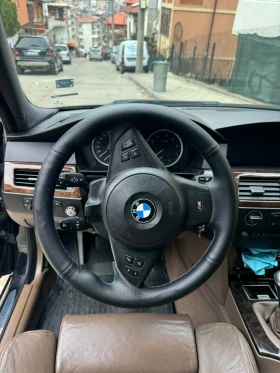BMW 530, снимка 12