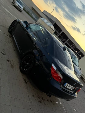 BMW 530, снимка 4