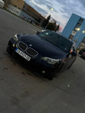 BMW 530, снимка 1