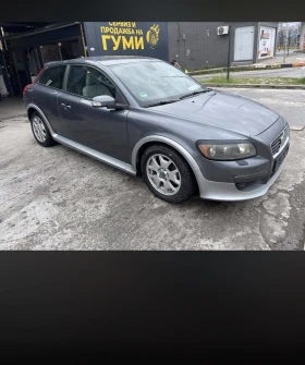 Volvo C30, снимка 3