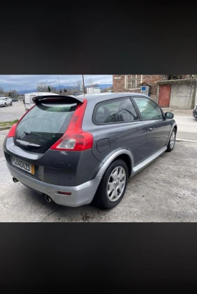 Volvo C30, снимка 2