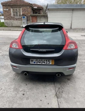 Volvo C30, снимка 7