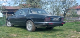 Jaguar Xj, снимка 4