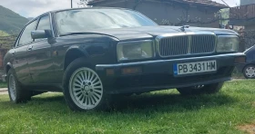 Jaguar Xj, снимка 3