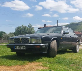 Jaguar Xj, снимка 2