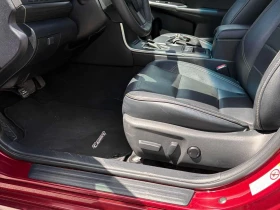 Toyota Camry * 4dr Sdn * CARFAX * ЦЕНА ДО БГ, снимка 9