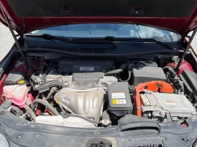 Toyota Camry * 4dr Sdn * CARFAX * ЦЕНА ДО БГ, снимка 12