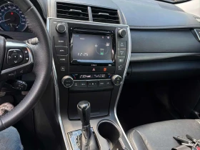 Toyota Camry * 4dr Sdn * CARFAX * ЦЕНА ДО БГ, снимка 7