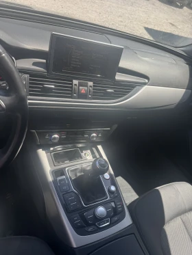 Audi A6 2.0TDI, снимка 7