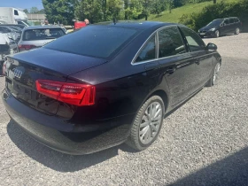 Audi A6 2.0TDI, снимка 2