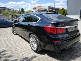 BMW 5 Gran Turismo 530 X Drive, снимка 2