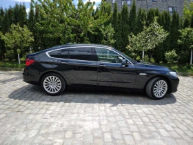 BMW 5 Gran Turismo 530 X Drive, снимка 5