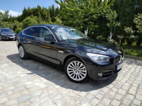 BMW 5 Gran Turismo 530 X Drive, снимка 6