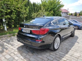 BMW 5 Gran Turismo 530 X Drive, снимка 4