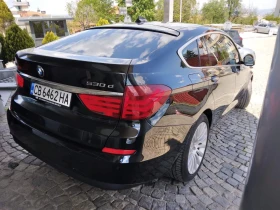 BMW 5 Gran Turismo 530 X Drive, снимка 12