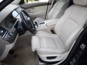 BMW 5 Gran Turismo 530 X Drive, снимка 11